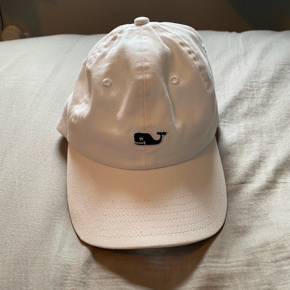 Men’s Vineyard Vines Hat